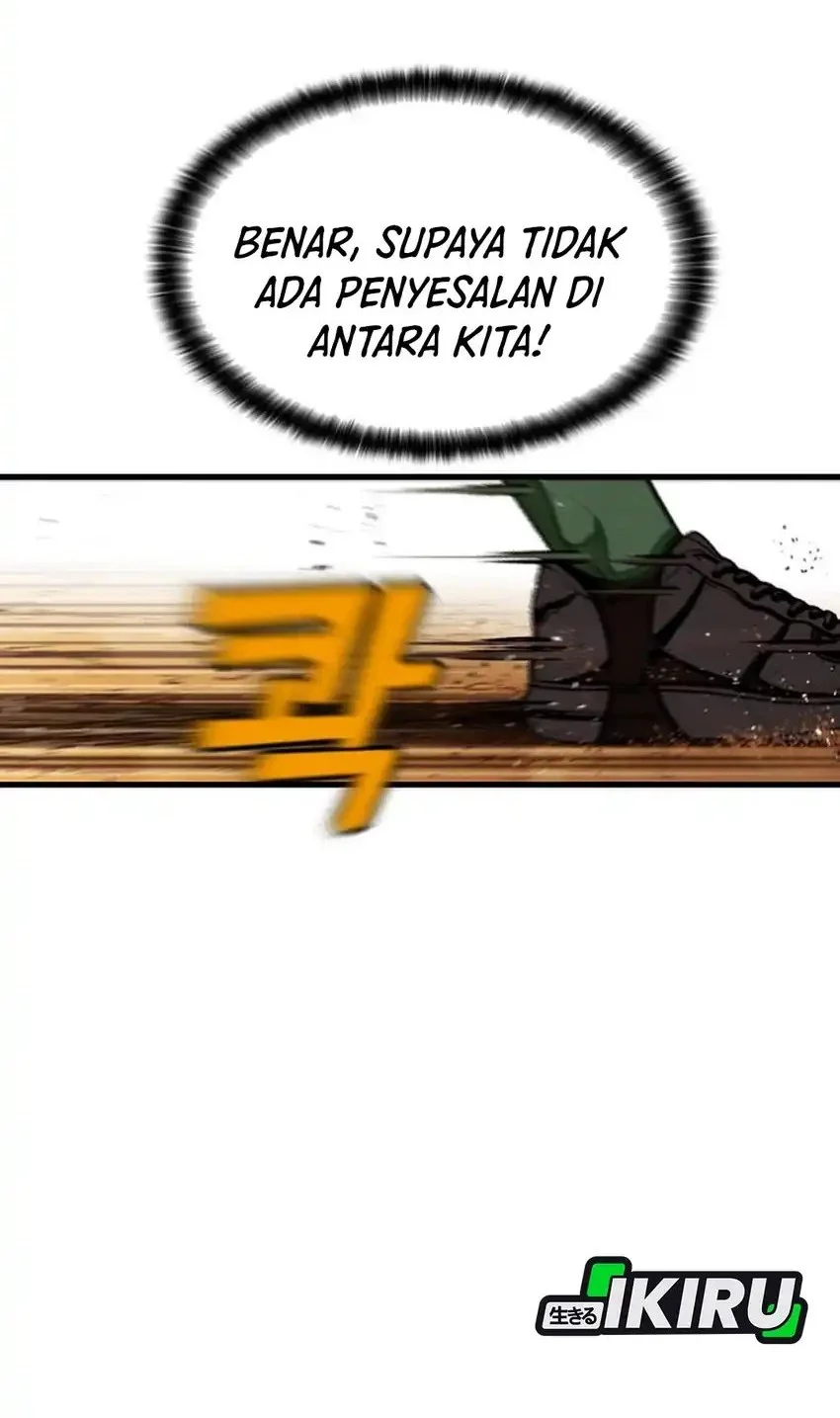 Not Over Chapter 62 Gambar 22