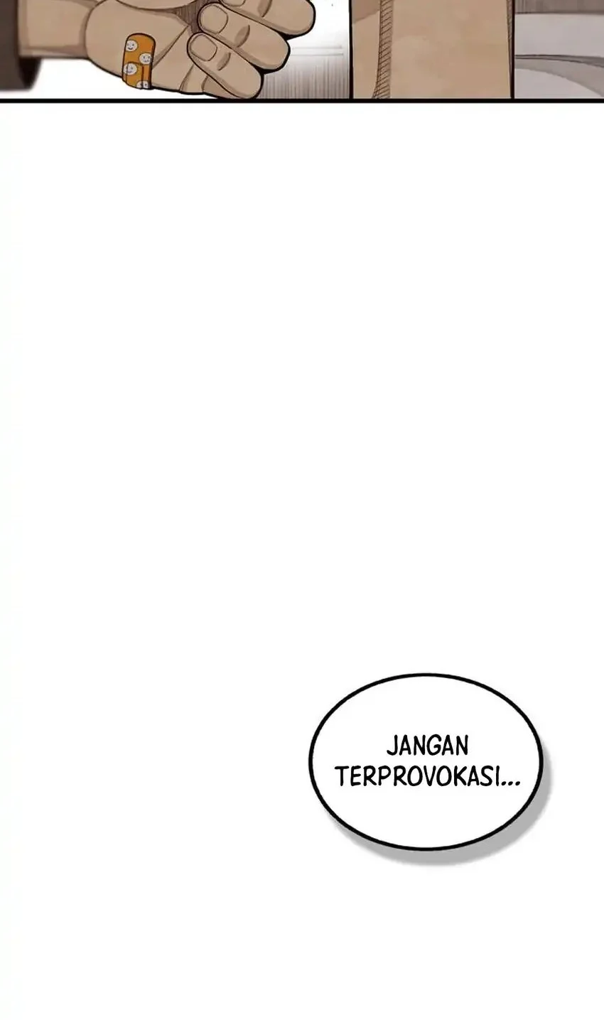 Not Over Chapter 63 Gambar 21
