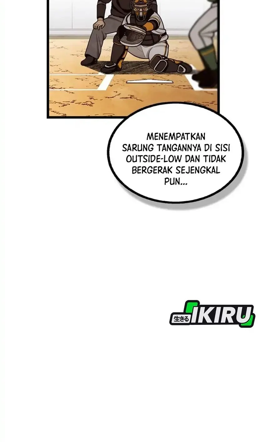Not Over Chapter 63 Gambar 23