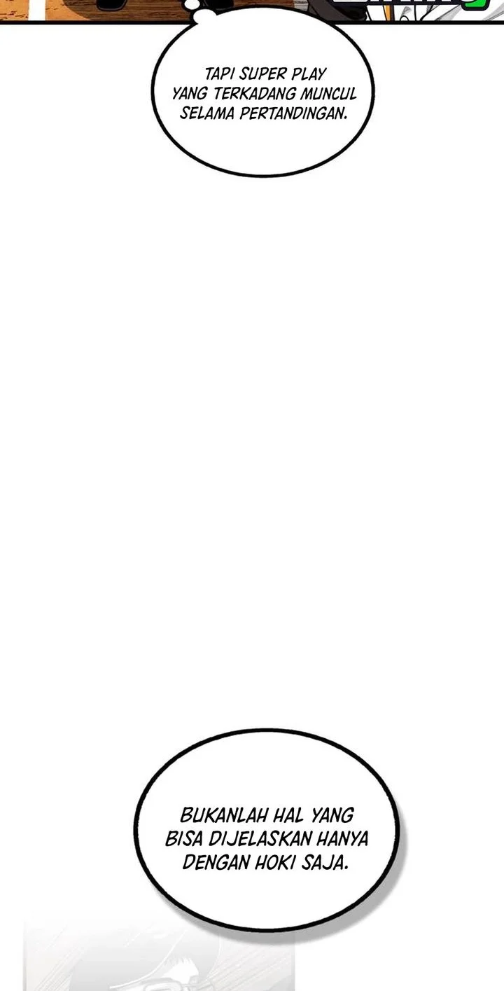 Not Over Chapter 66 Gambar 20