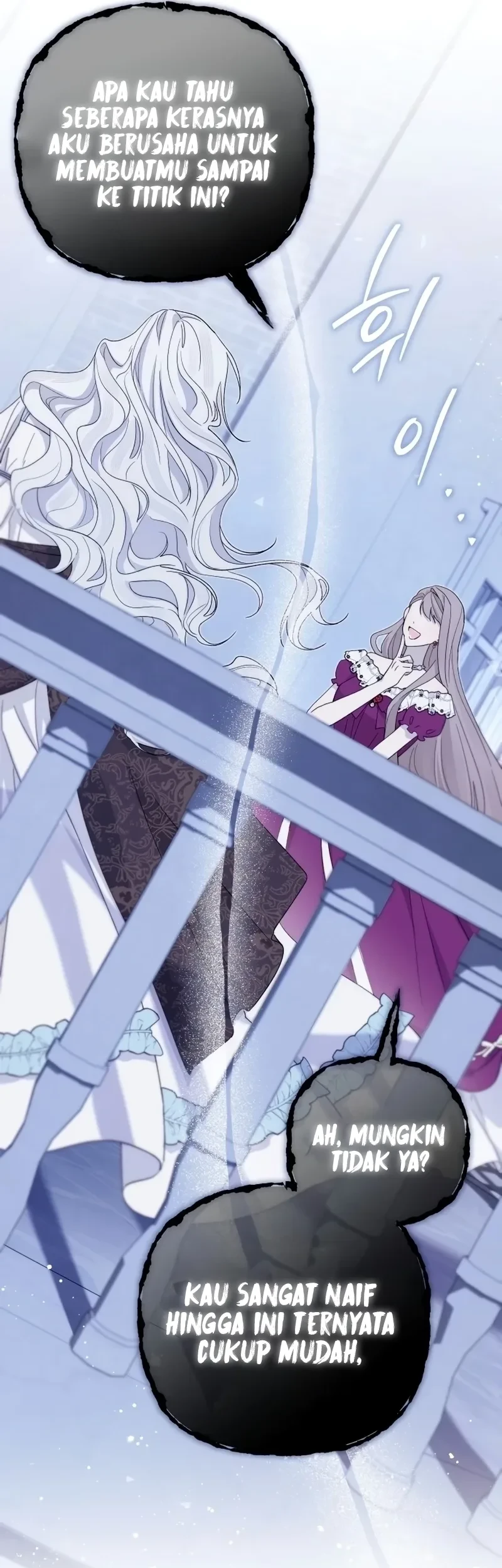 Now It’s Your Turn To Regret Chapter 1 Gambar 21