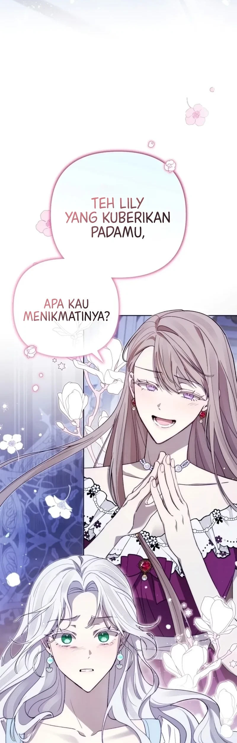 Now It’s Your Turn To Regret Chapter 1 Gambar 22