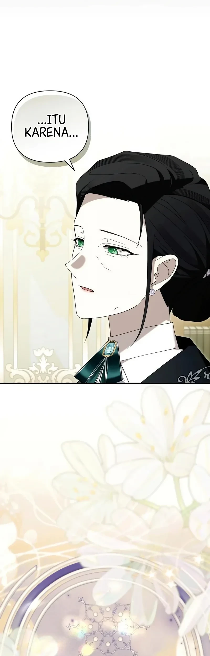 Now It’s Your Turn To Regret Chapter 10 Gambar 19