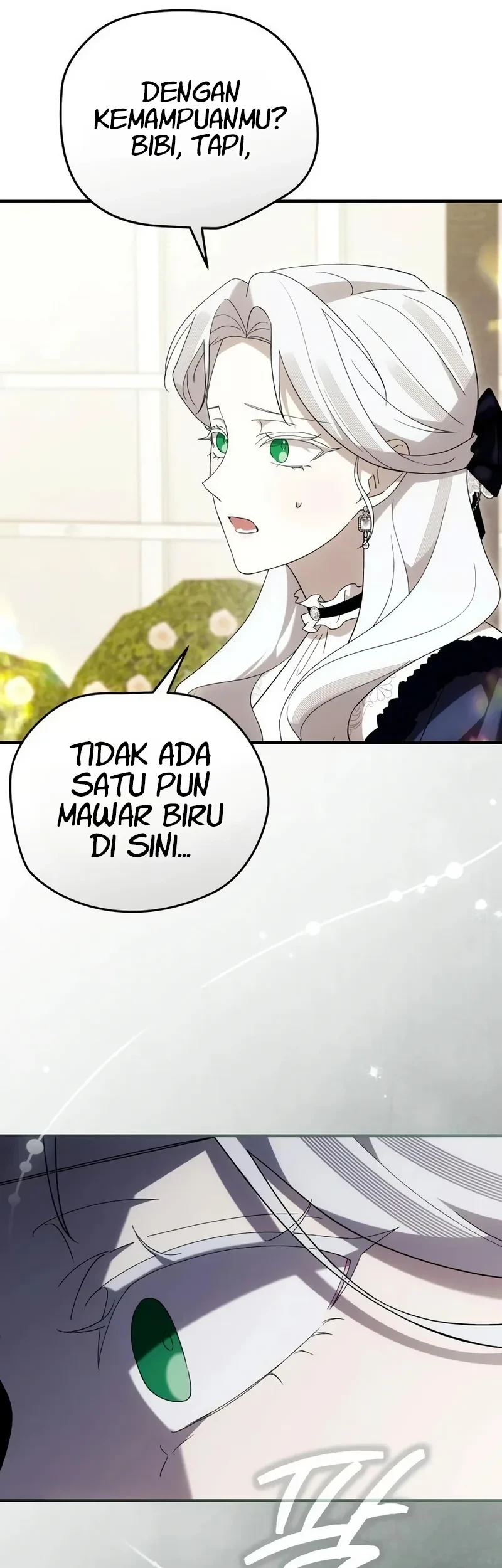 Now It’s Your Turn To Regret Chapter 11 Gambar 15