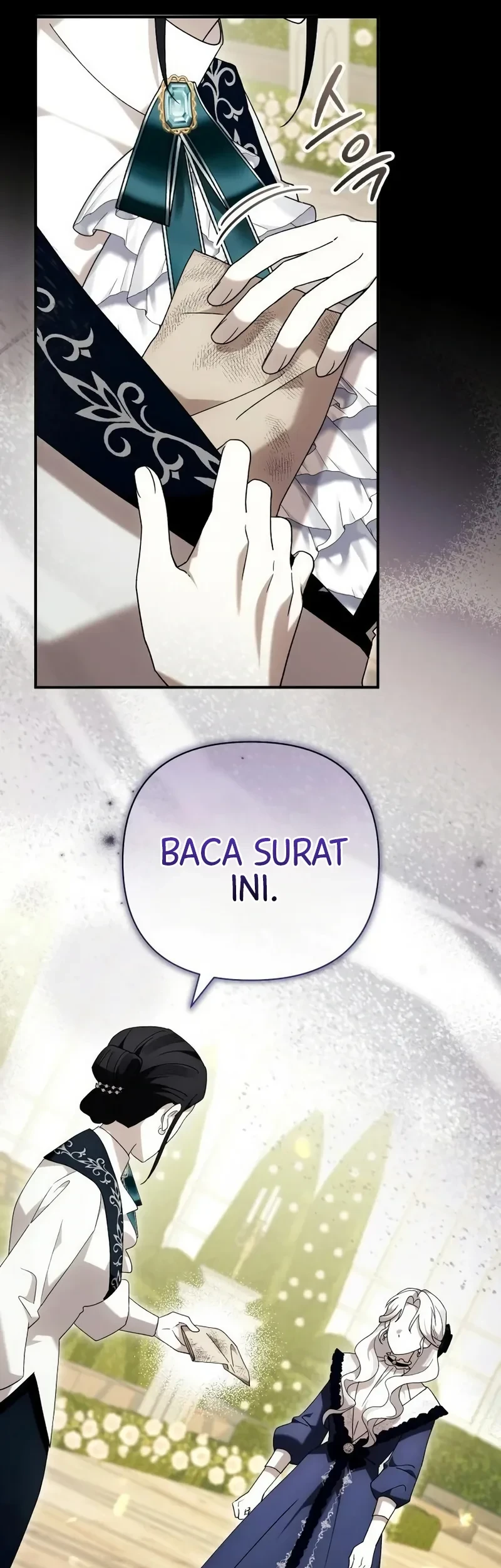Now It’s Your Turn To Regret Chapter 13 Gambar 17