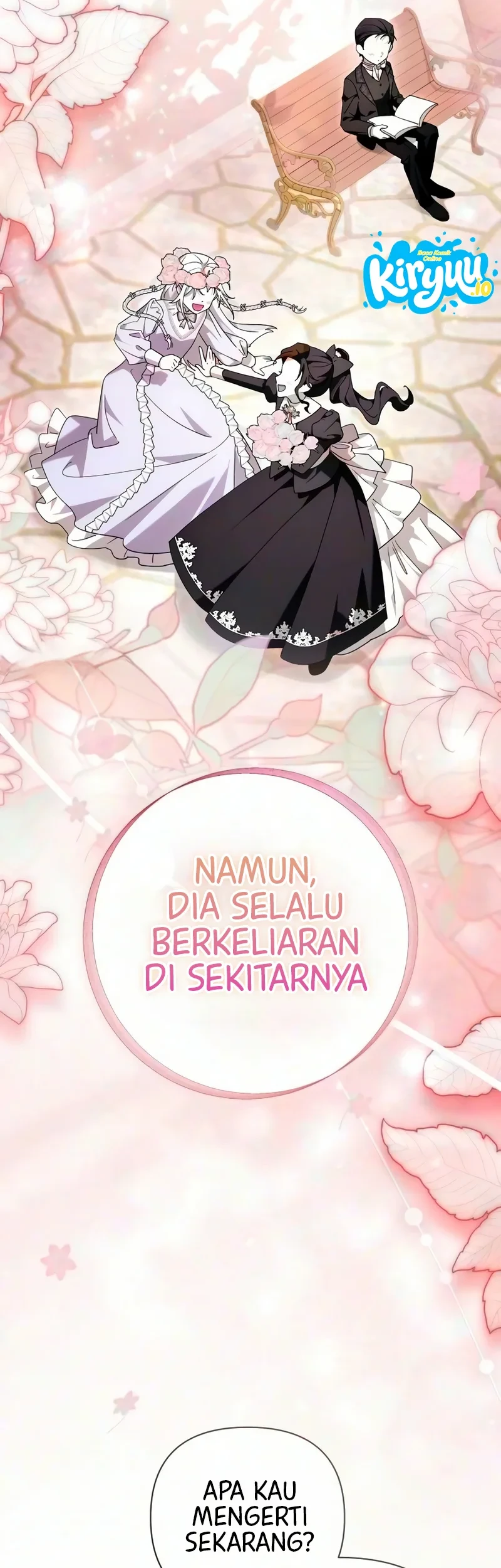 Now It’s Your Turn To Regret Chapter 14 Gambar 16