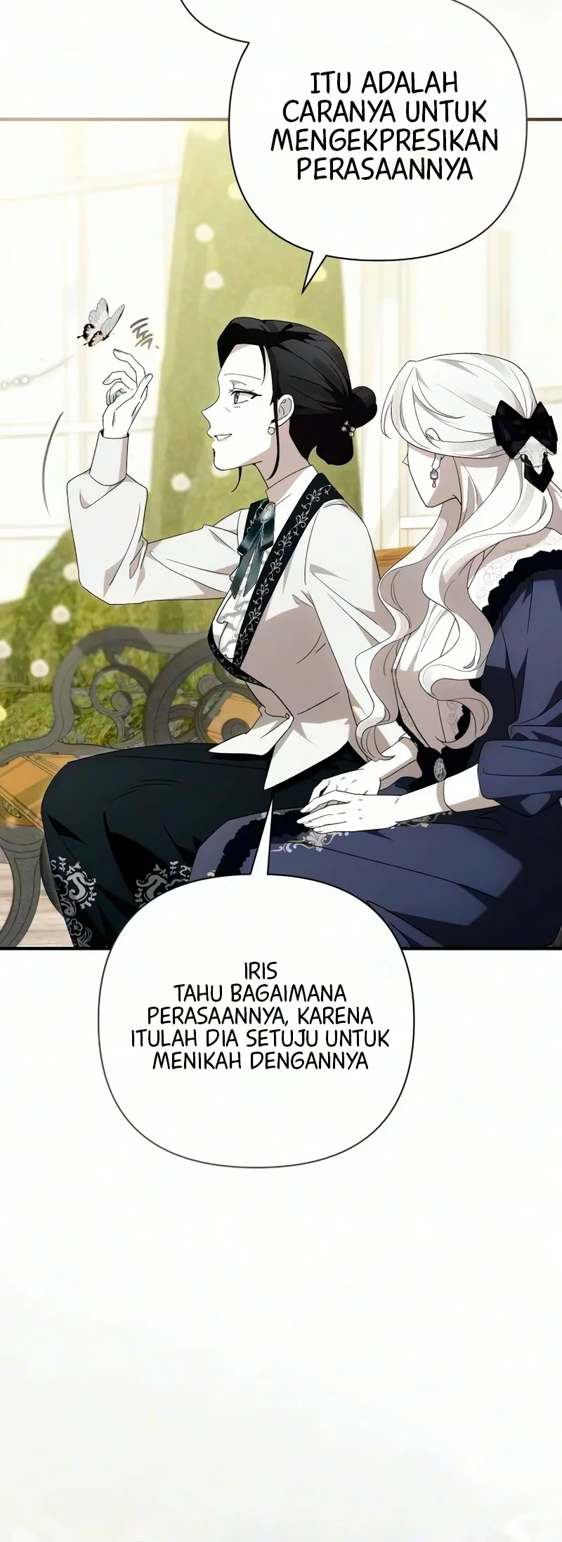 Now It’s Your Turn To Regret Chapter 14 Gambar 17