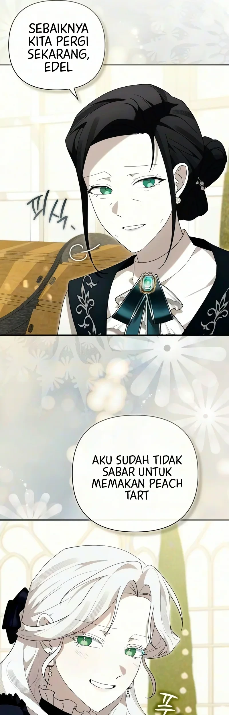 Now It’s Your Turn To Regret Chapter 14 Gambar 18