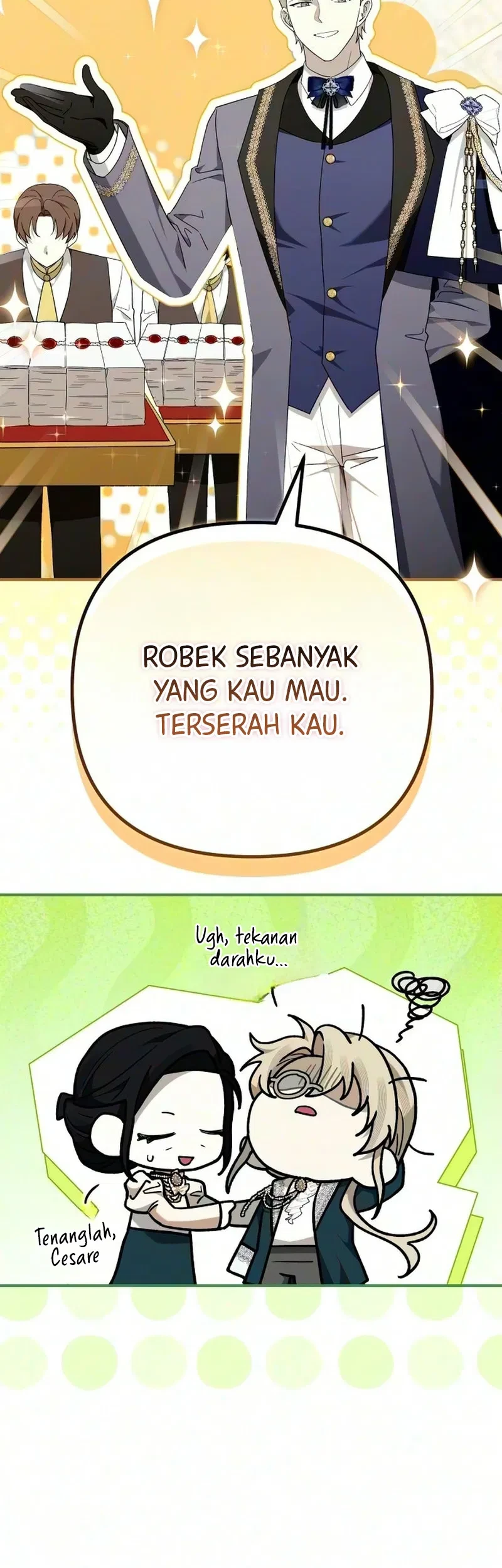 Now It’s Your Turn To Regret Chapter 15 Gambar 18