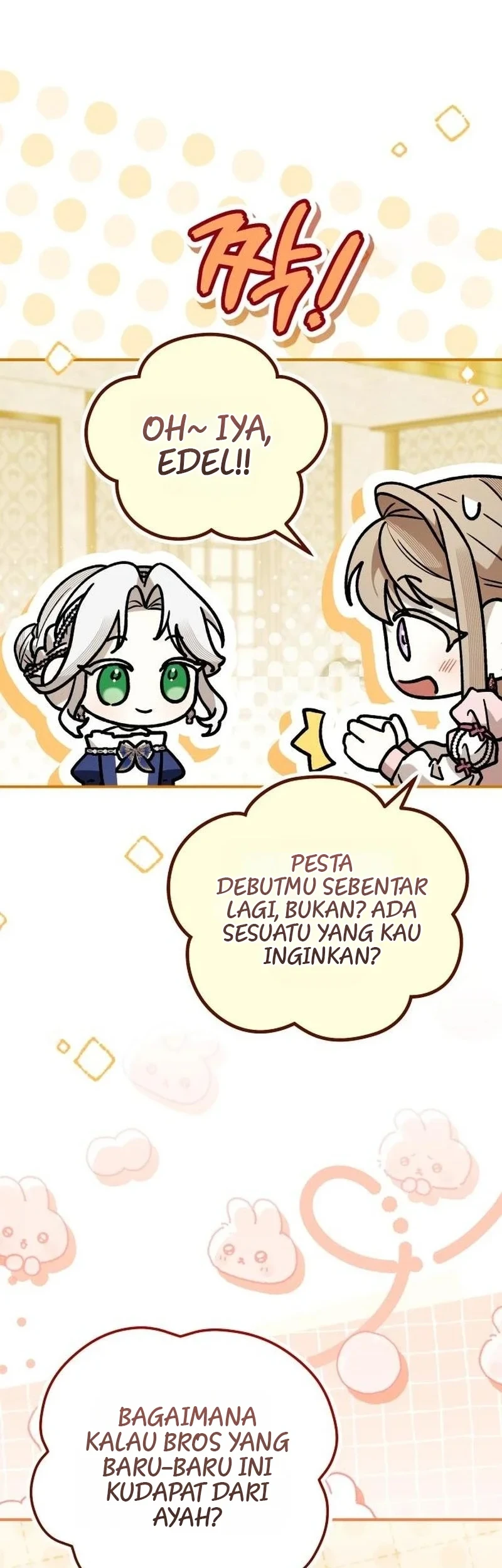 Now It’s Your Turn To Regret Chapter 16 Gambar 17