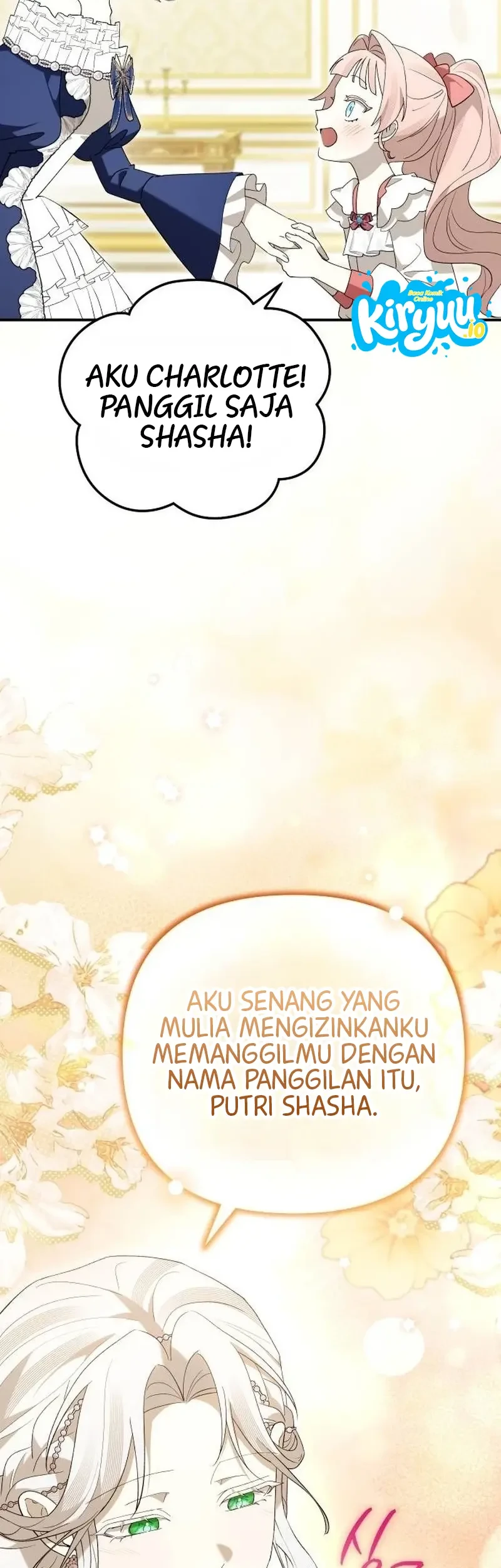 Now It’s Your Turn To Regret Chapter 17 Gambar 16