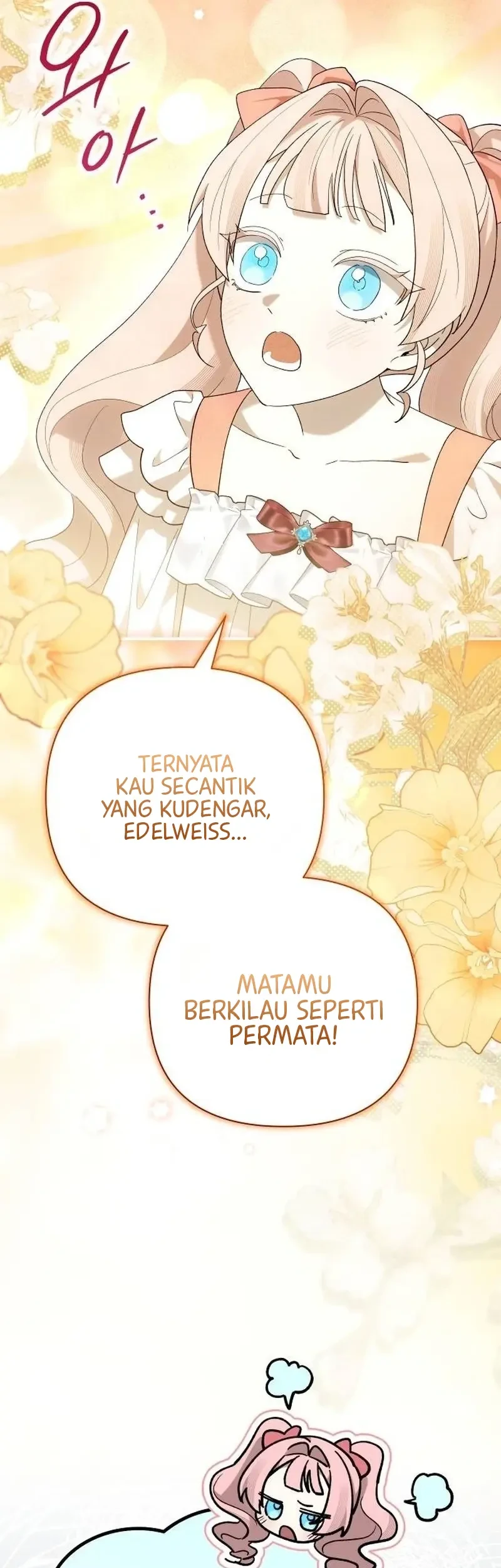 Now It’s Your Turn To Regret Chapter 17 Gambar 18