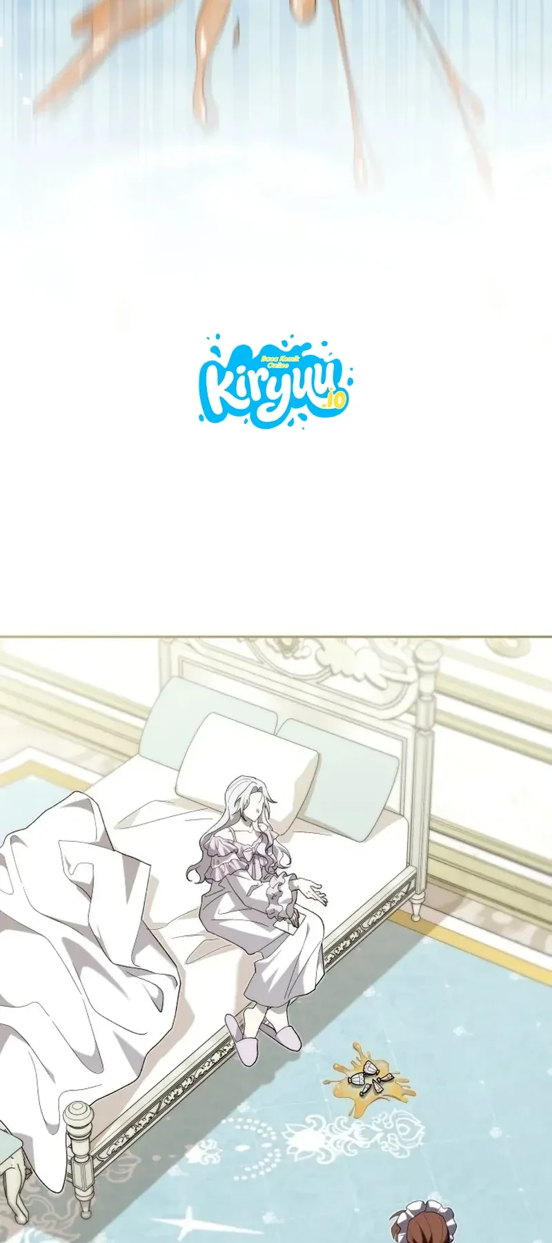 Now It’s Your Turn To Regret Chapter 2 Gambar 16
