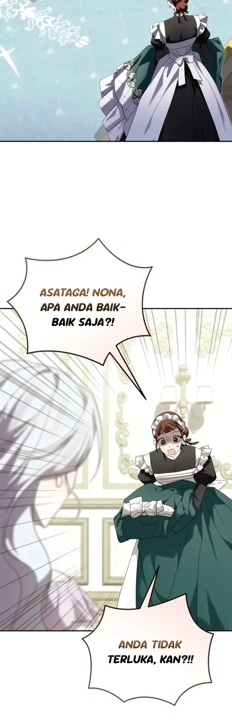 Now It’s Your Turn To Regret Chapter 2 Gambar 17