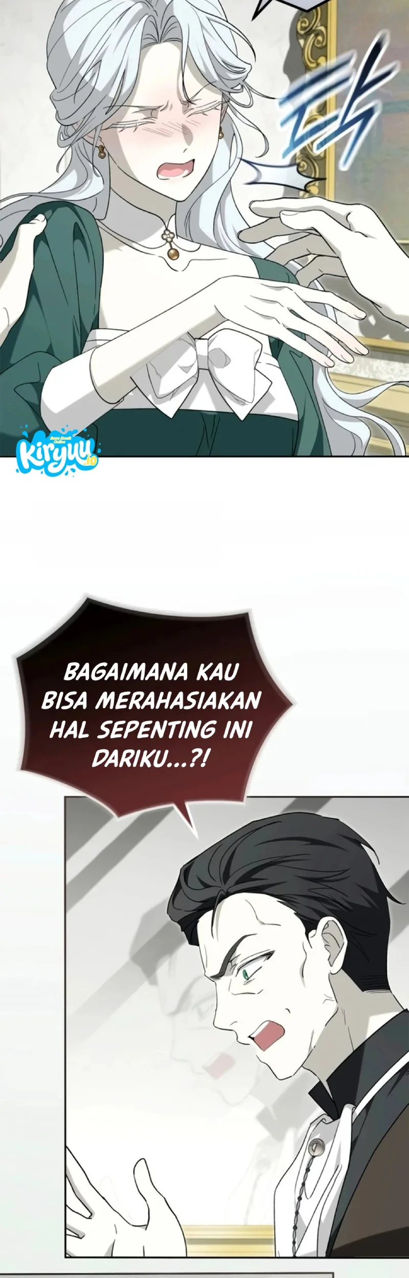 Now It’s Your Turn To Regret Chapter 3 Gambar 15
