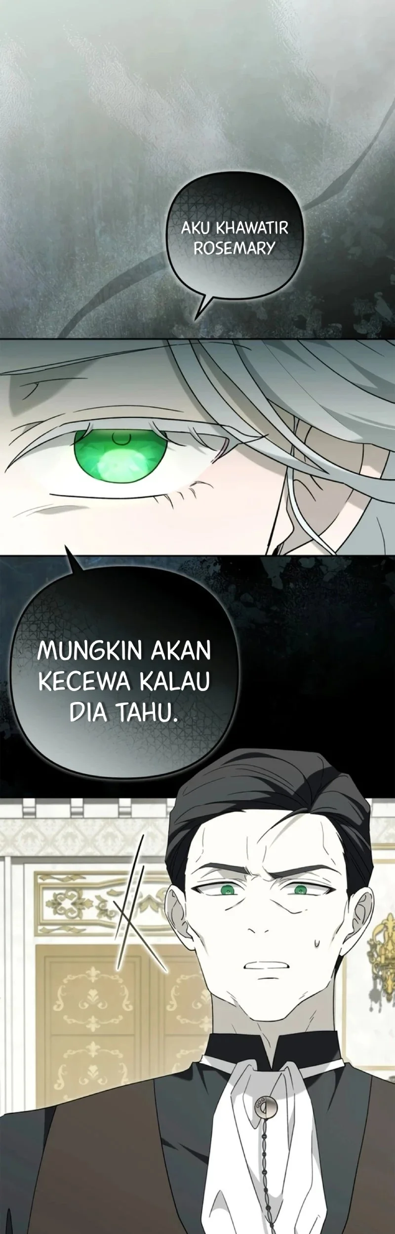 Now It’s Your Turn To Regret Chapter 3 Gambar 17