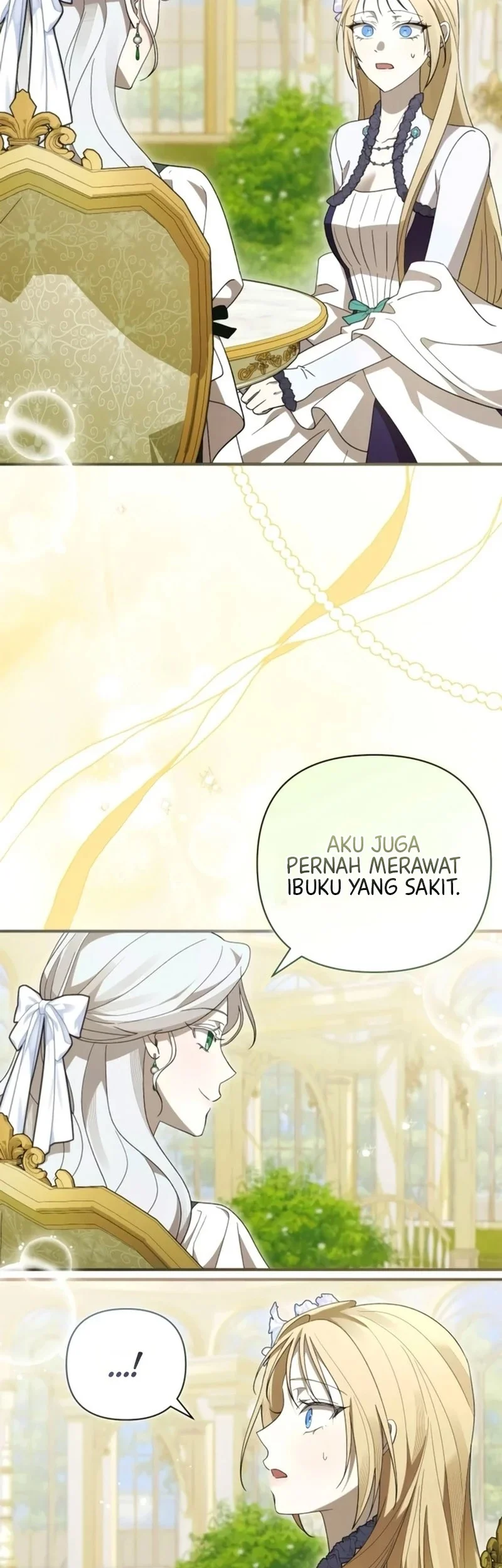 Now It’s Your Turn To Regret Chapter 4 Gambar 17