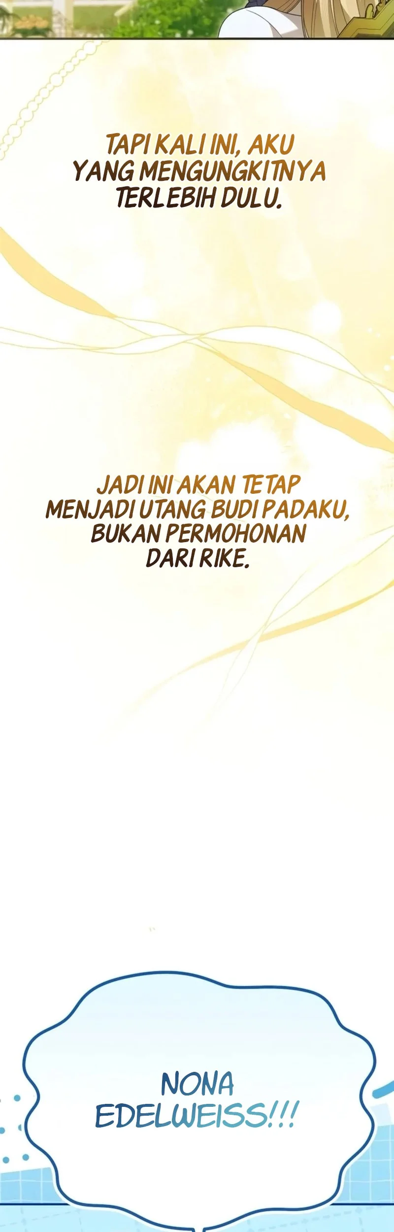 Now It’s Your Turn To Regret Chapter 4 Gambar 18