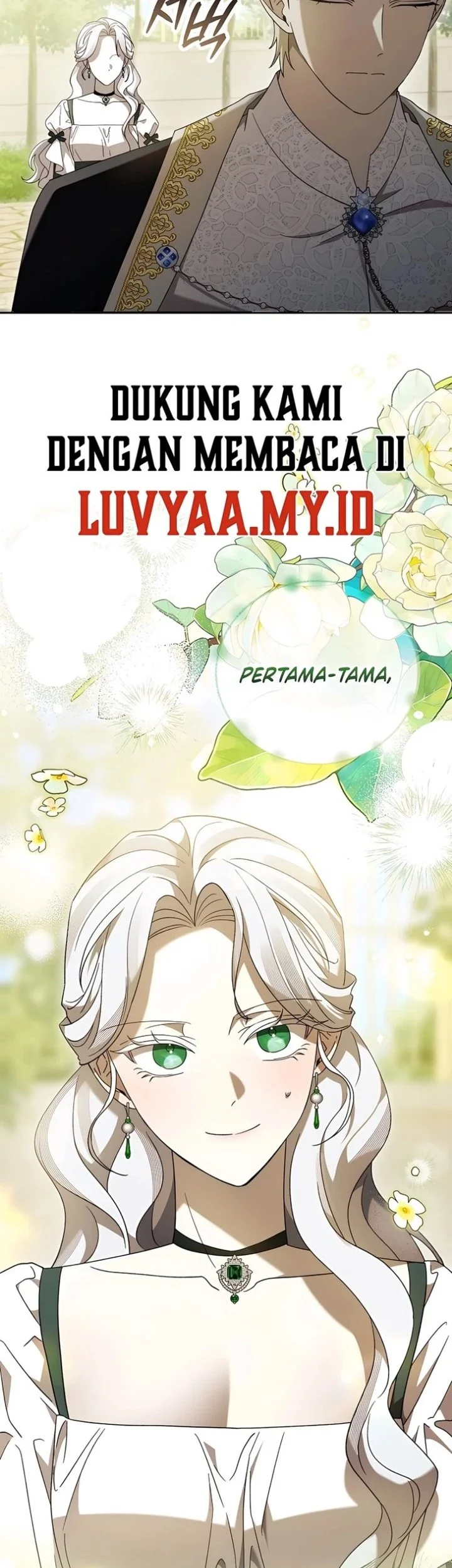 Now It’s Your Turn To Regret Chapter 5 Gambar 14