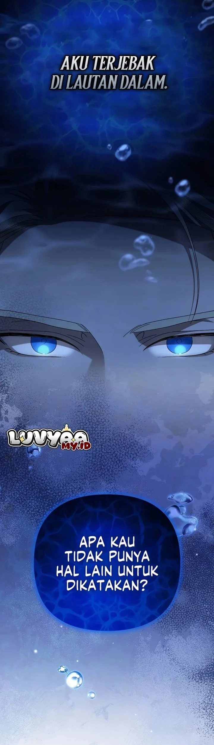 Now It’s Your Turn To Regret Chapter 6 Gambar 13
