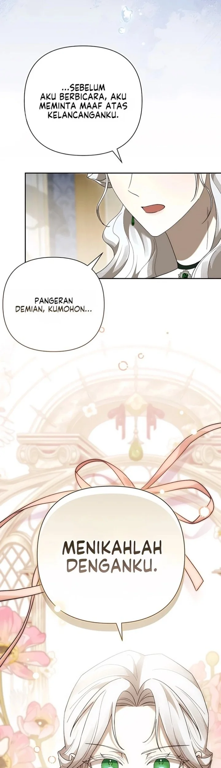 Now It’s Your Turn To Regret Chapter 6 Gambar 14