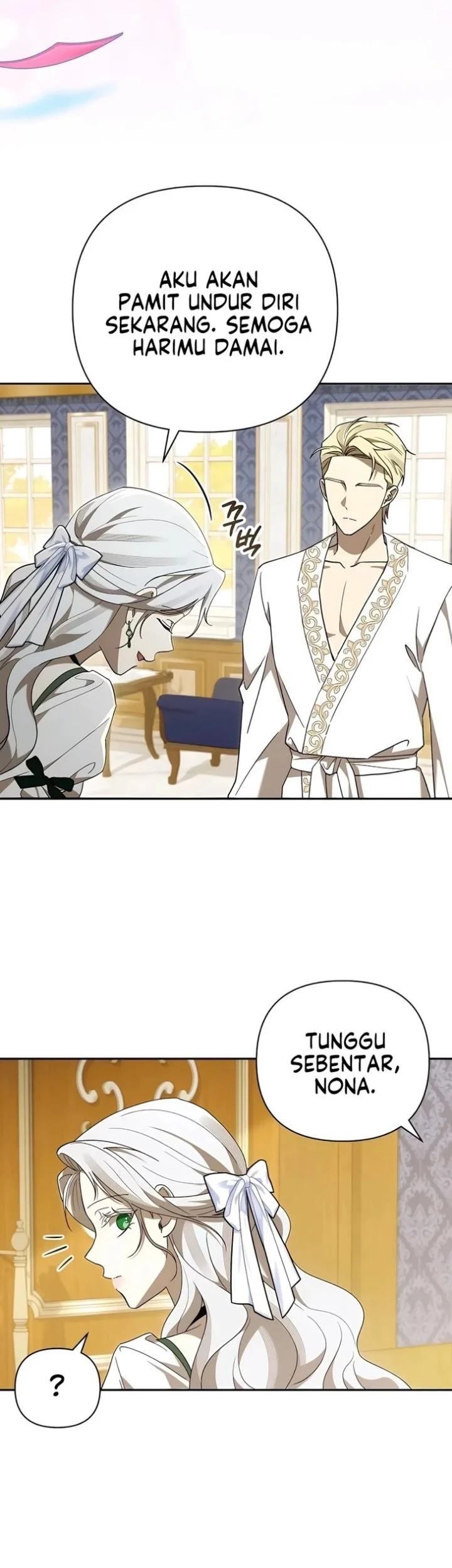 Now It’s Your Turn To Regret Chapter 7 Gambar 13