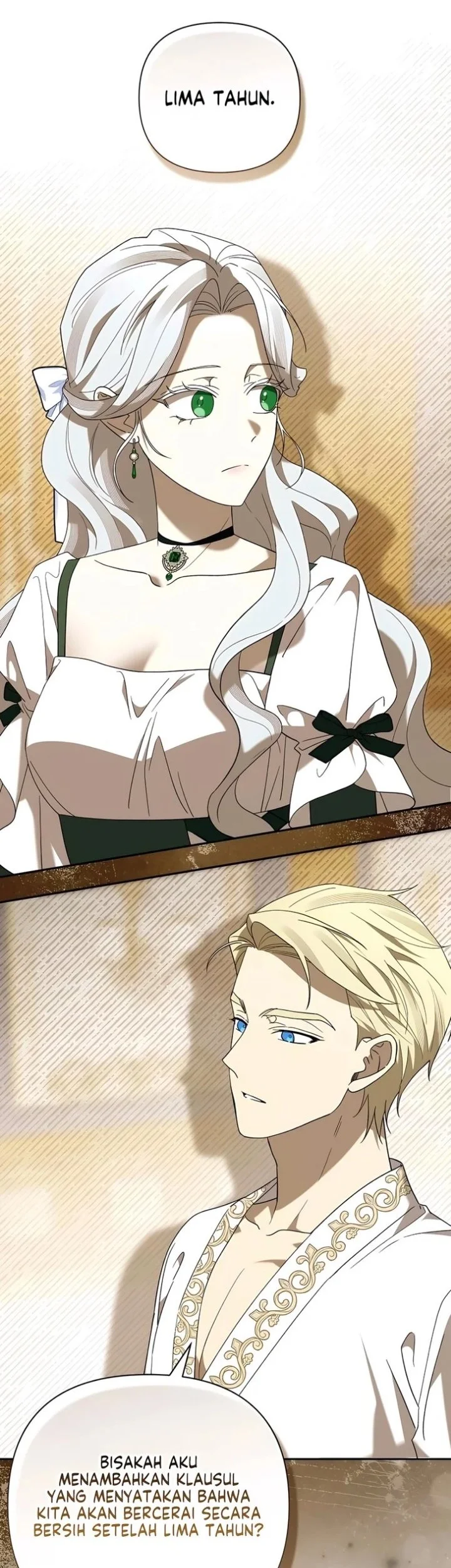 Now It’s Your Turn To Regret Chapter 7 Gambar 14