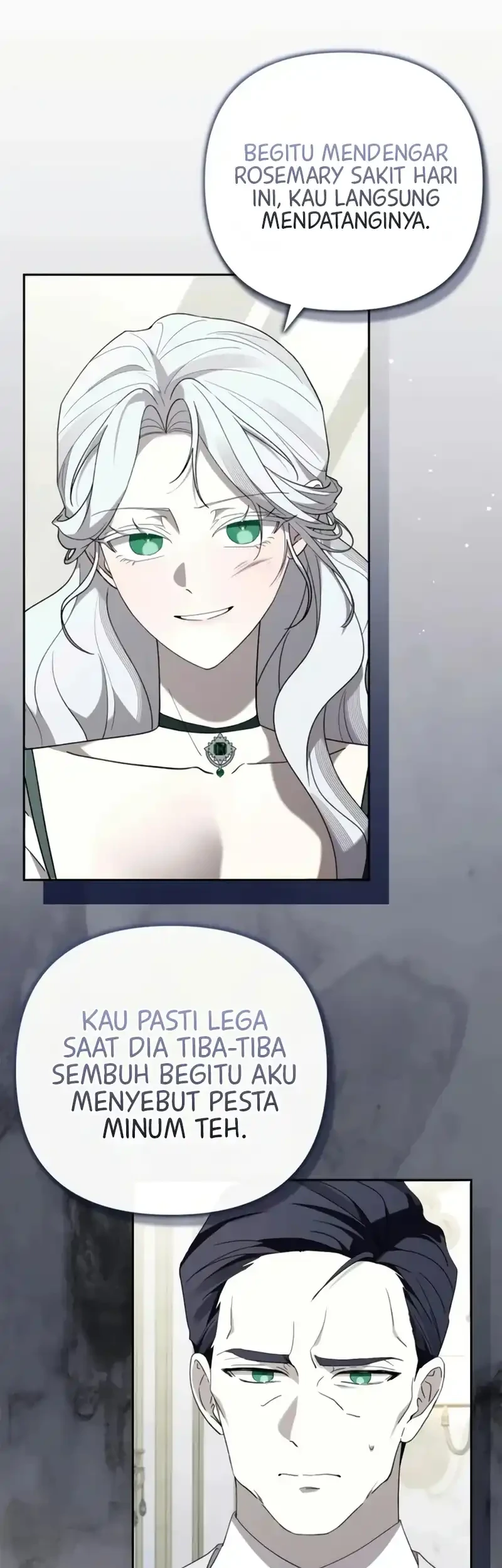 Now It’s Your Turn To Regret Chapter 8 Gambar 15