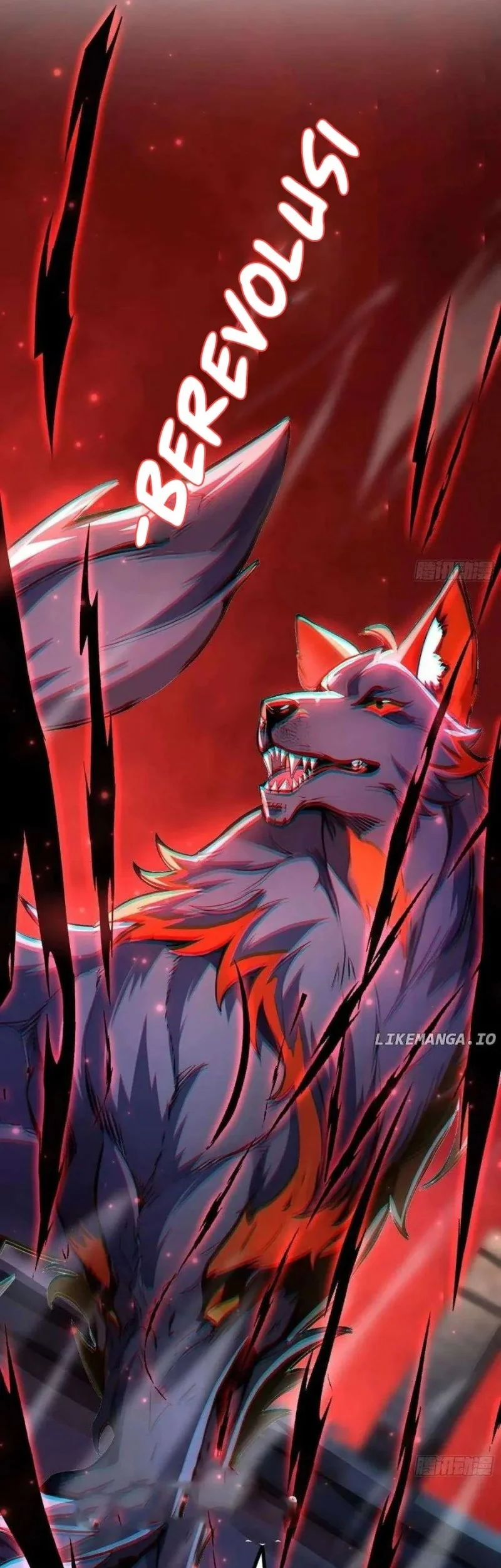 Number 1 Monster Trainer Chapter 3 Gambar 13