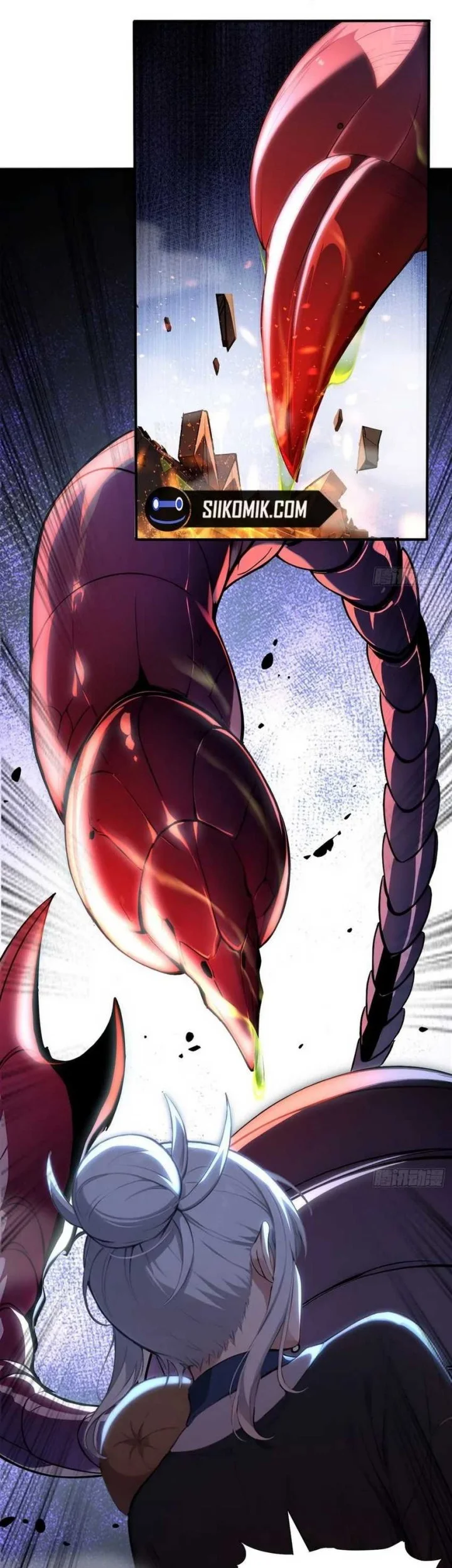 Number 1 Monster Trainer Chapter 4 Gambar 10