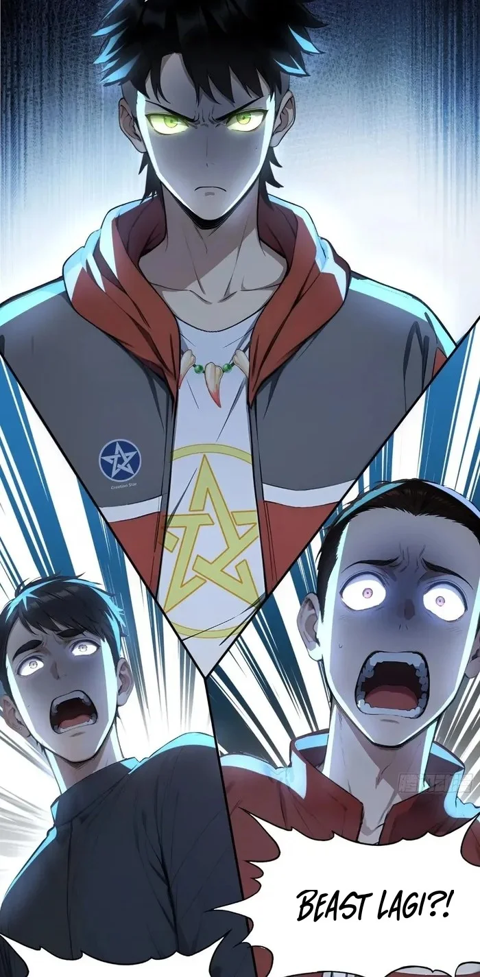 Number 1 Monster Trainer Chapter 5 Gambar 9