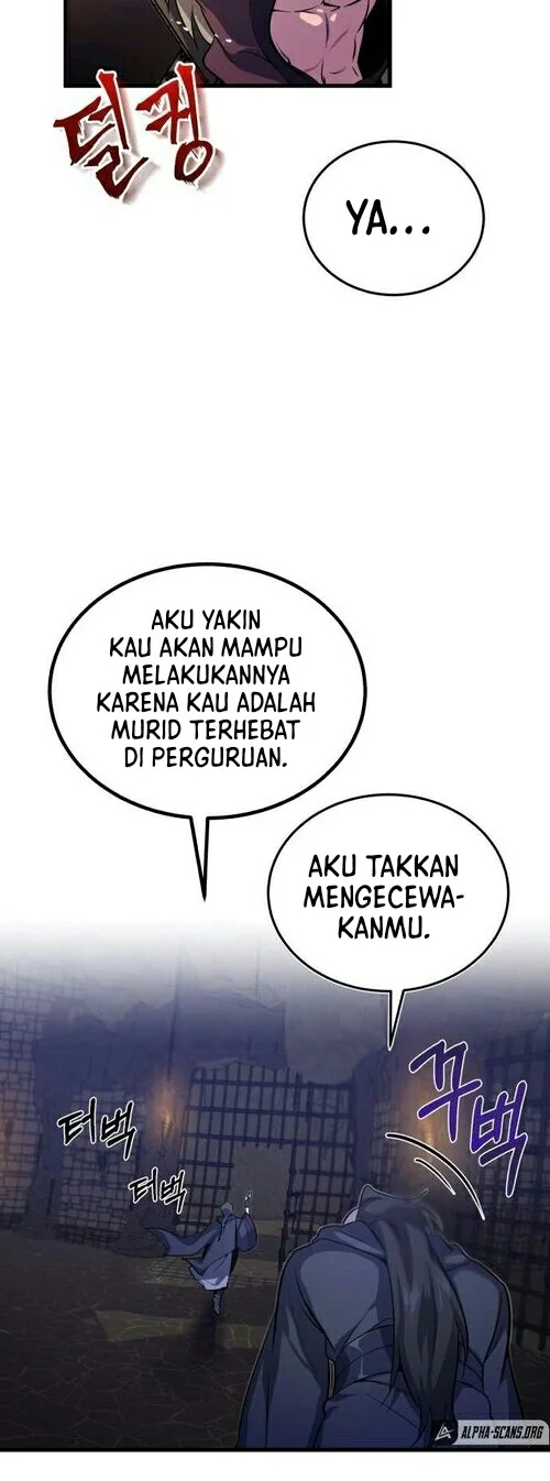 Number One Star Instructor Master Baek Chapter 1.1 Gambar 15