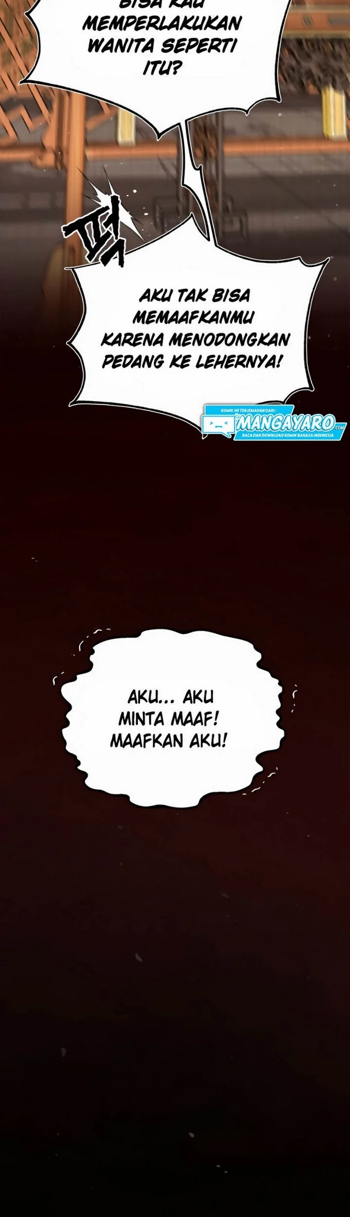 Number One Star Instructor Master Baek Chapter 13.2 Gambar 18