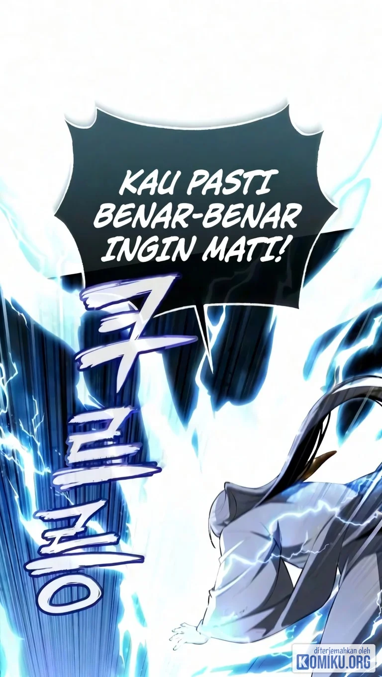 Number One Star Instructor Master Baek Chapter 151 Gambar 28