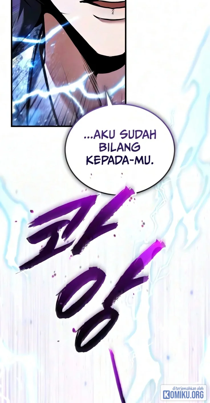 Number One Star Instructor Master Baek Chapter 151 Gambar 30