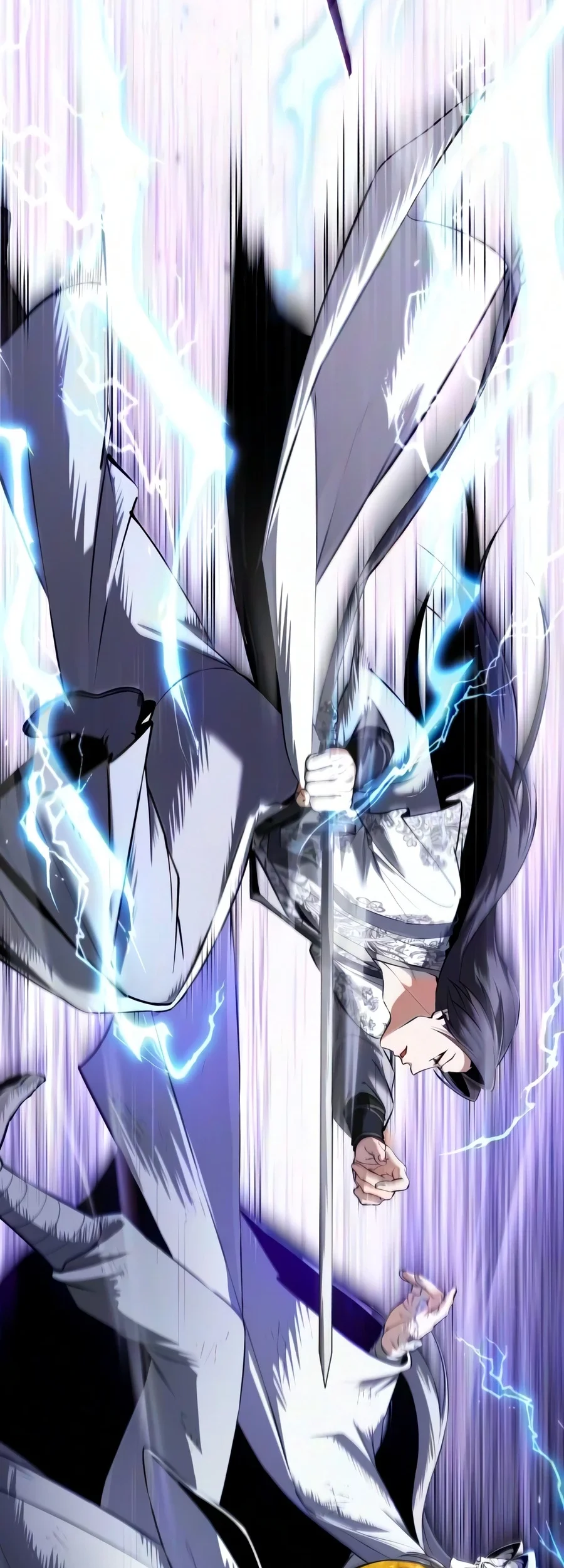 Number One Star Instructor Master Baek Chapter 151 Gambar 31