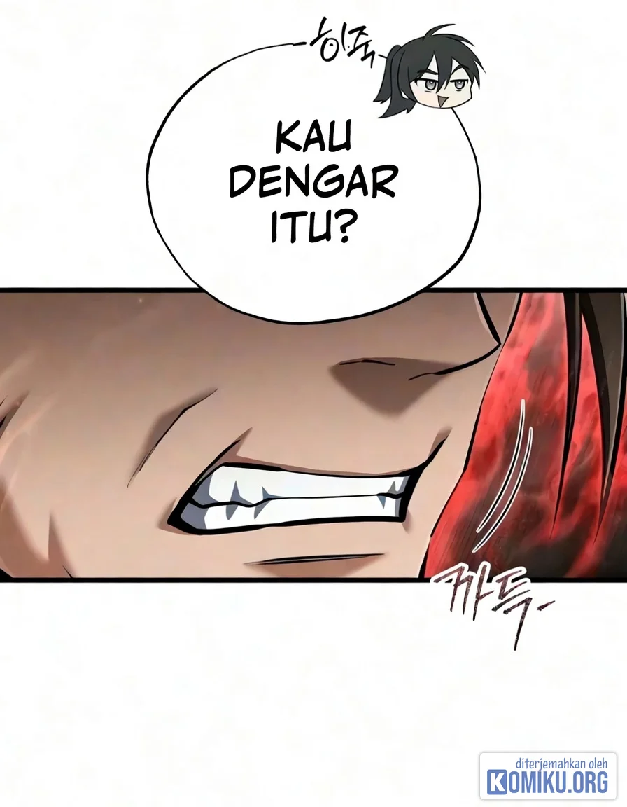 Number One Star Instructor Master Baek Chapter 156 Gambar 25