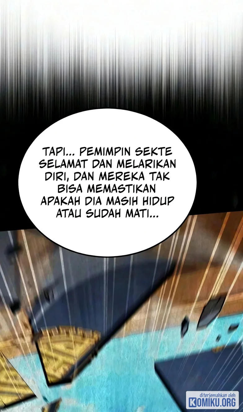 Number One Star Instructor Master Baek Chapter 158 Gambar 31