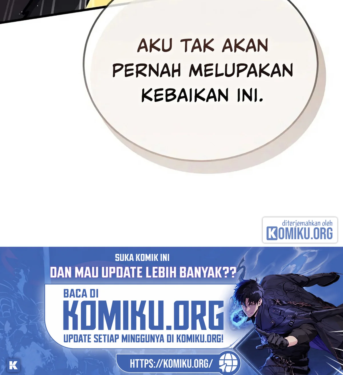 Number One Star Instructor Master Baek Chapter 164 Gambar 29