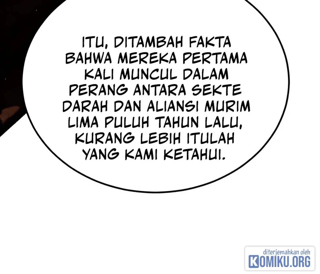 Number One Star Instructor Master Baek Chapter 165 Gambar 35