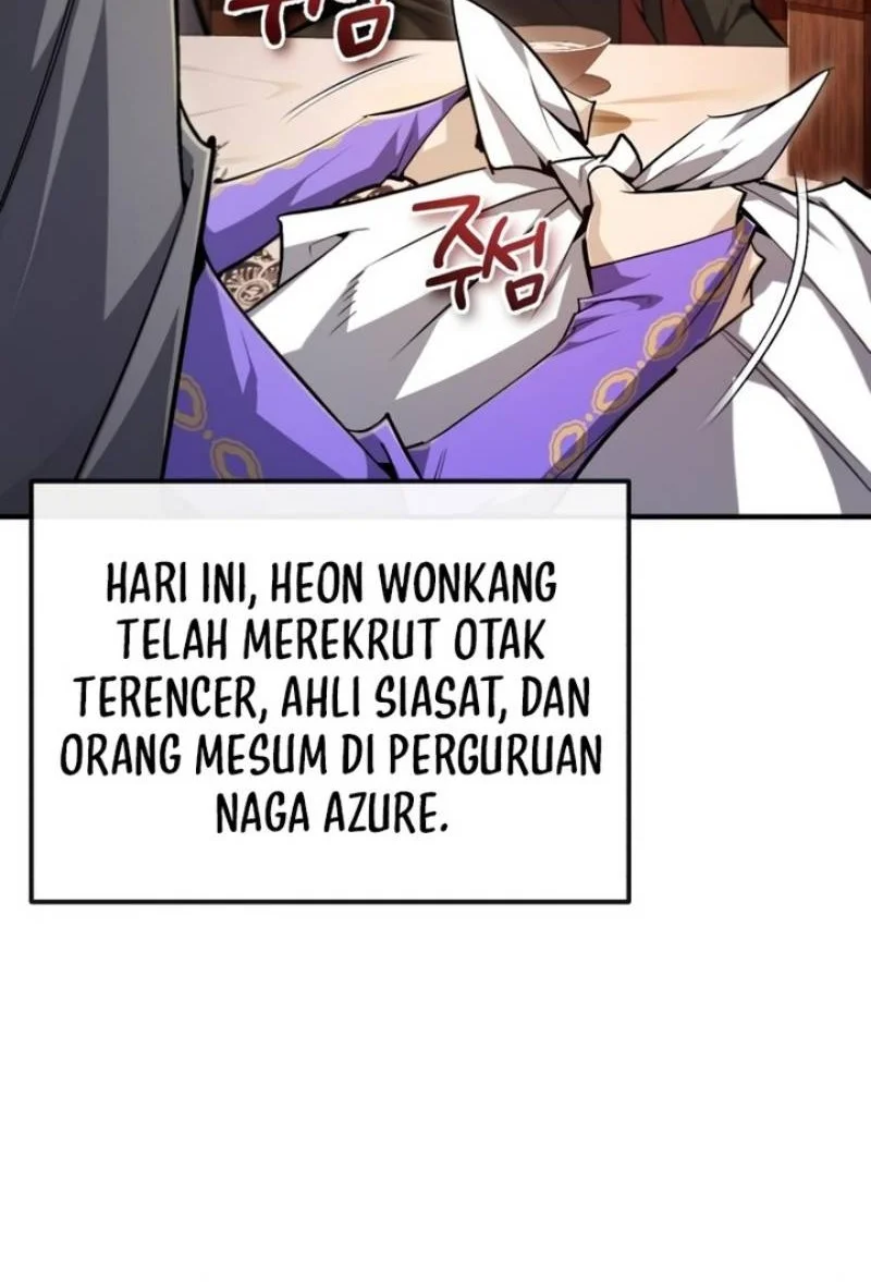 Number One Star Instructor Master Baek Chapter 87 Gambar 25