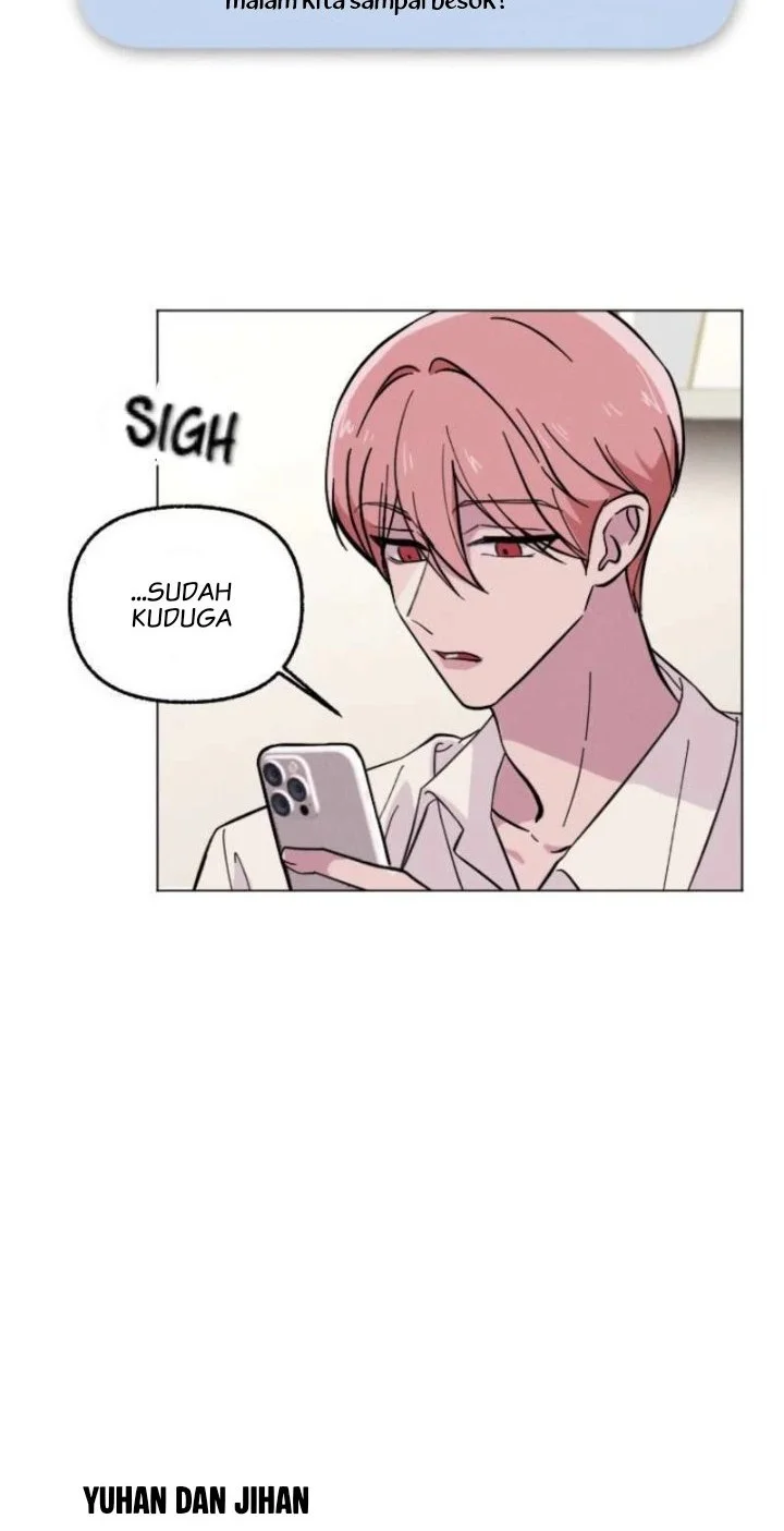 Obsession Chapter 2 Gambar 6