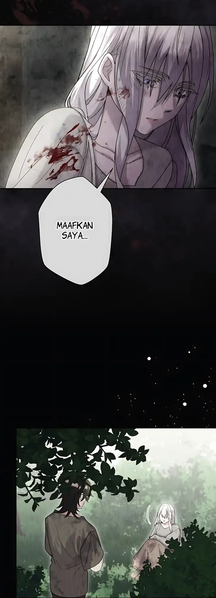 Obsessive Love Kills the Saintess Twice Chapter 1 Gambar 18
