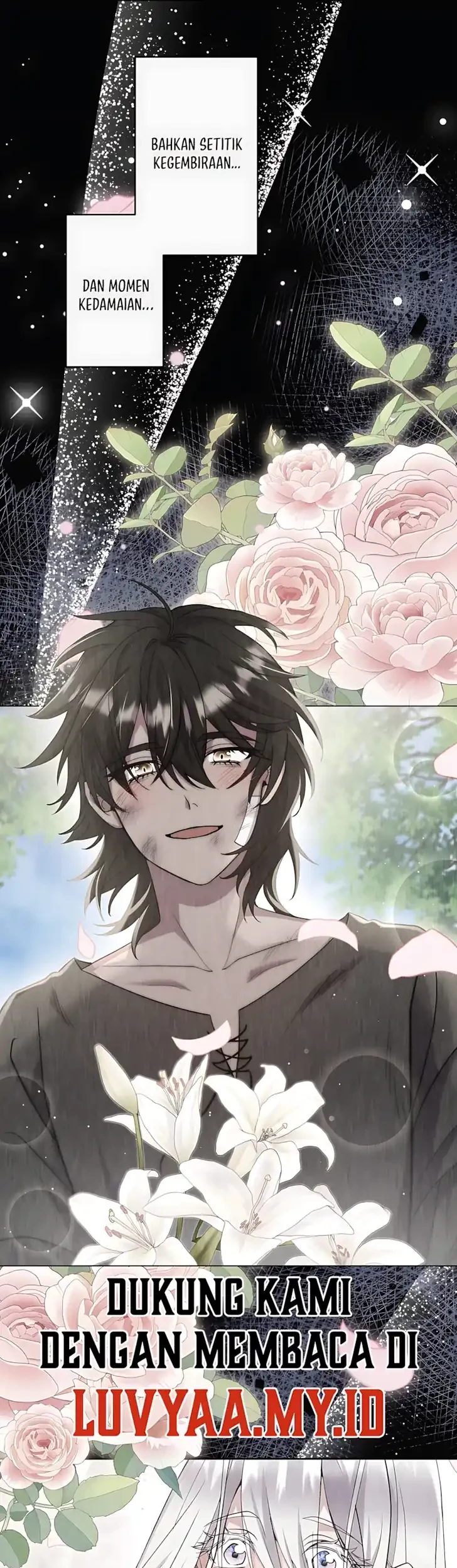 Obsessive Love Kills the Saintess Twice Chapter 1 Gambar 19