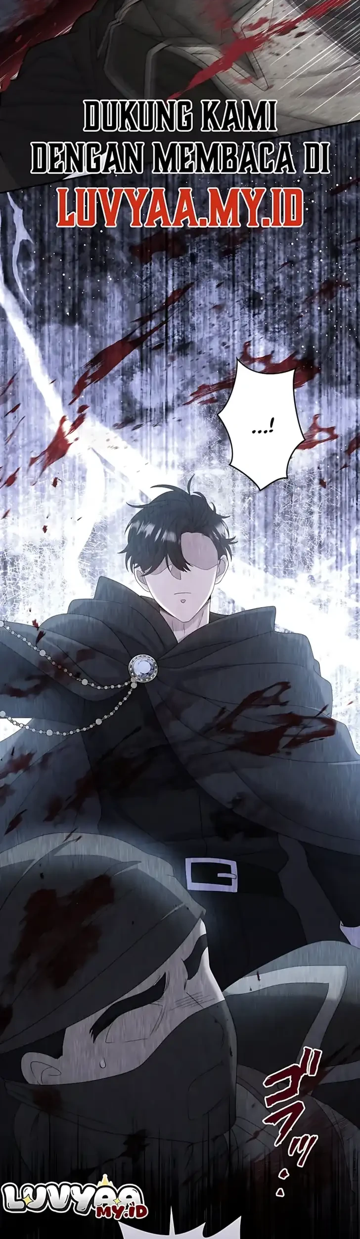Obsessive Love Kills the Saintess Twice Chapter 10 Gambar 14