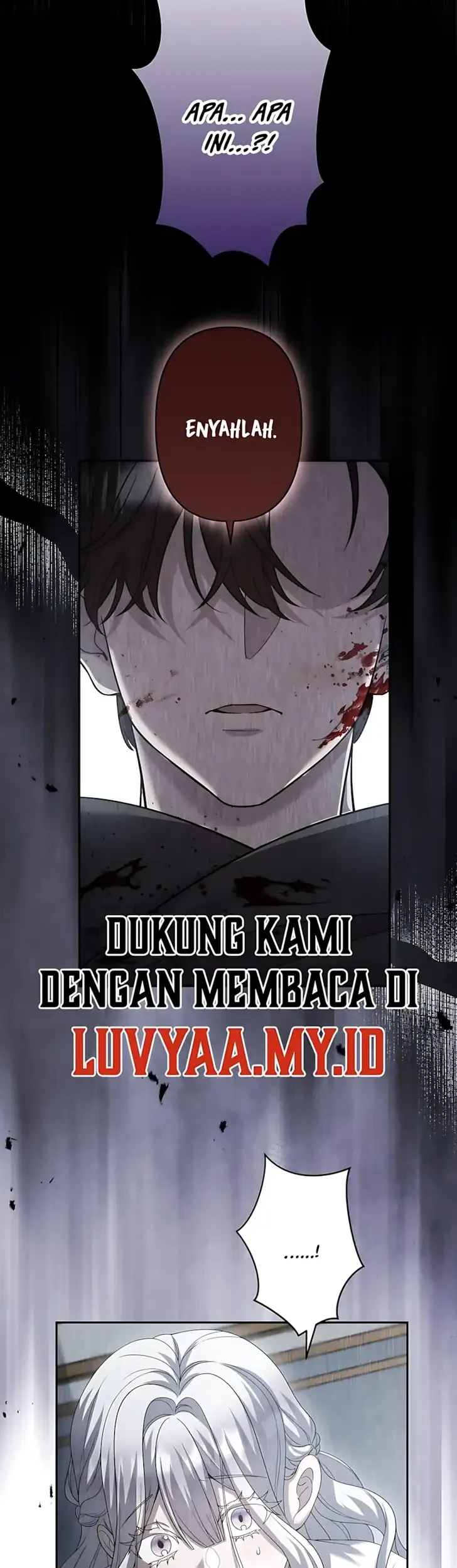 Obsessive Love Kills the Saintess Twice Chapter 10 Gambar 15
