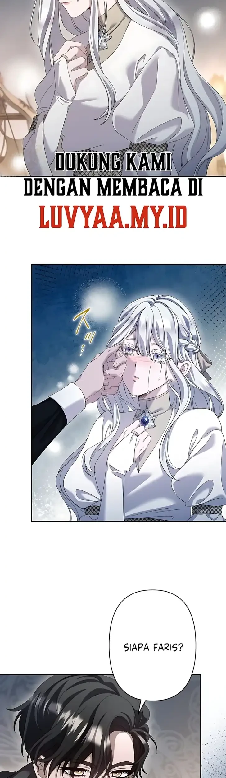 Obsessive Love Kills the Saintess Twice Chapter 11 Gambar 10
