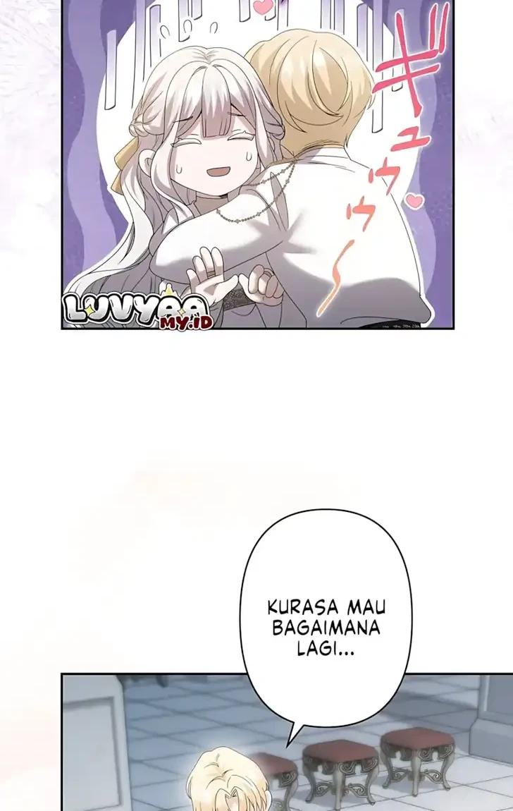 Obsessive Love Kills the Saintess Twice Chapter 12 Gambar 12