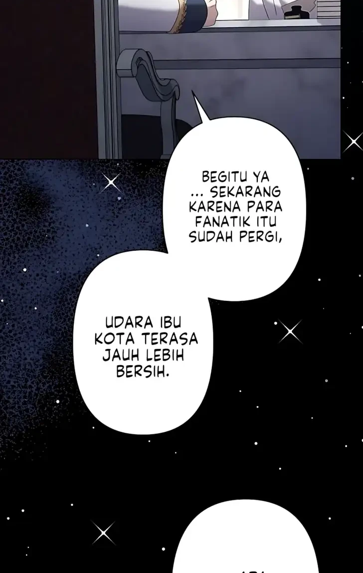 Obsessive Love Kills the Saintess Twice Chapter 15 Gambar 18