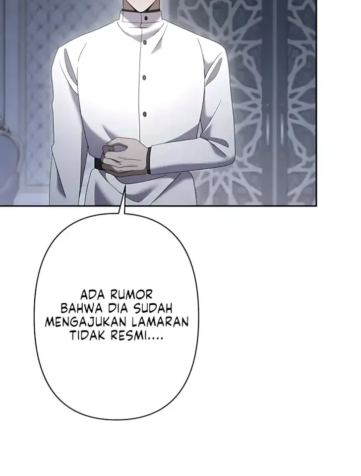 Obsessive Love Kills the Saintess Twice Chapter 16 Gambar 15